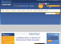 Retex Marketing Ltd