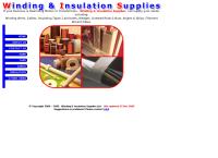 Winding & Insulation Supplies Ltd
