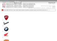 Cyclespot Honda Spare Parts