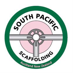 South Pacific Scaffolding Ltd