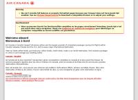 Air Canada