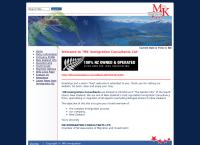 MK Immigration Consultants Ltd
