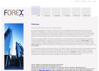 Forex Ltd