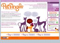 Pet Angels Ltd