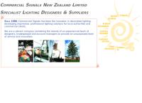 Commercial Signals NZ Ltd