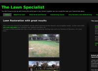 The Lawn Specialist Ltd