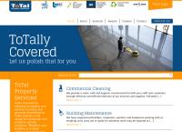 Total Property Services Canterbury Limited