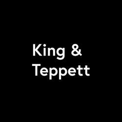 King & Teppett Design for Living