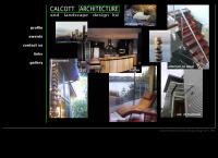 Calcott Architecture & Landscape Design Ltd
