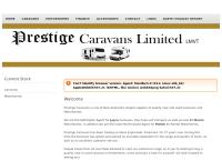 Prestige Caravans Ltd