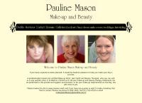 Pauline Mason Makeup & Beauty