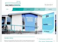 Halswell Dental Centre Ltd