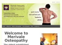 Merivale Health Centre Ltd