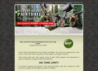The Ultimate Game NZ Ltd