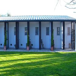 Cat Habitat Boarding Cattery