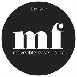 Moveable Feasts