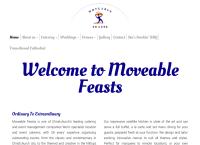 Moveable Feasts's website
