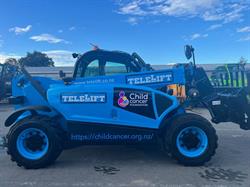 Telelift NZ Ltd