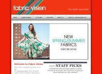 Fabric Vision Ltd