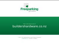 Builders Hardware Company Ltd