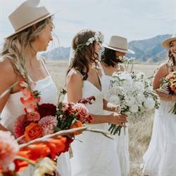 Joseph Jones Floral Design