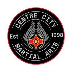 Centre City Martial Arts