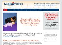 Meditrain Waikato