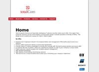 Total Computer Services Ltd
