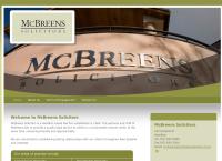 McBreens Solicitors