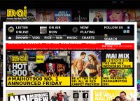 Mai Media Ltd