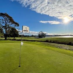 Western Bay Golf Club