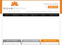 Movementor Pilates