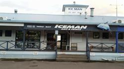 Iceman