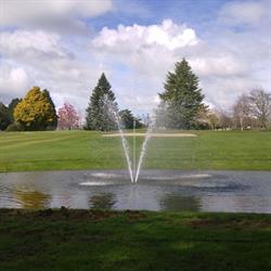 Walton Golf Club