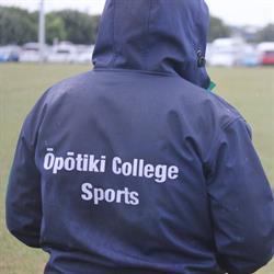 Opotiki Sports Club Inc