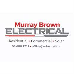 Murray Brown Electrical