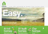 A1 Homes Rotorua