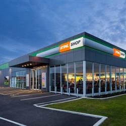 Stihl Shop Hamilton
