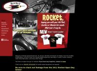 Rocket Speed Equipment