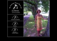 The Landscape Design Studio's website
