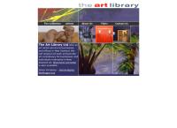 The Art Library Ltd