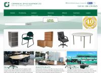 Commercial Office Equipment Ltd