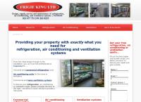 Frigie King Ltd