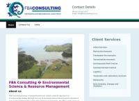 Fba Consulting