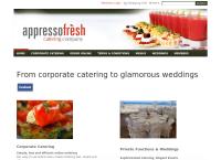 Appresso Food Company