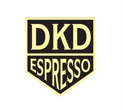 D K d Espresso