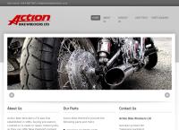 Action Bike Wreckers Ltd