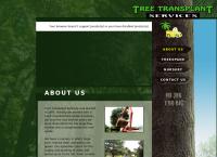 Tree Transplant Services