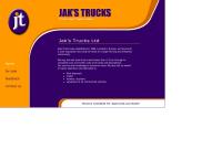 Jak S Trucks Ltd