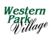 Western Park Village ;